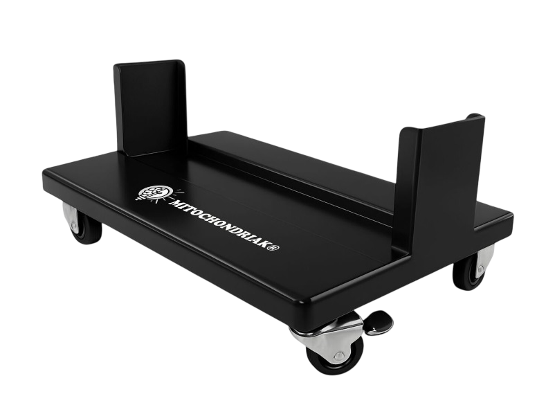 Mitochondriak Maxi Floor stand ikonka